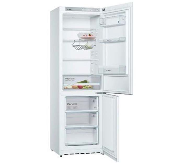 картинка Холодильник Bosch KGV36XW21R (тип KRKGVXA) от магазина ДомКомфорт