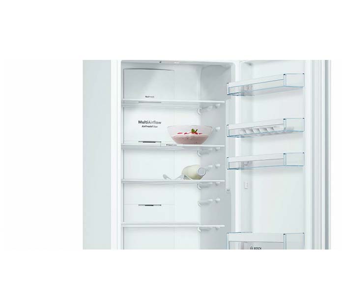 картинка Холодильник   Bosch   KGN39VW21R от магазина ДомКомфорт