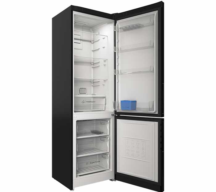 картинка Холодильник Indesit ITR 5200 B от магазина ДомКомфорт