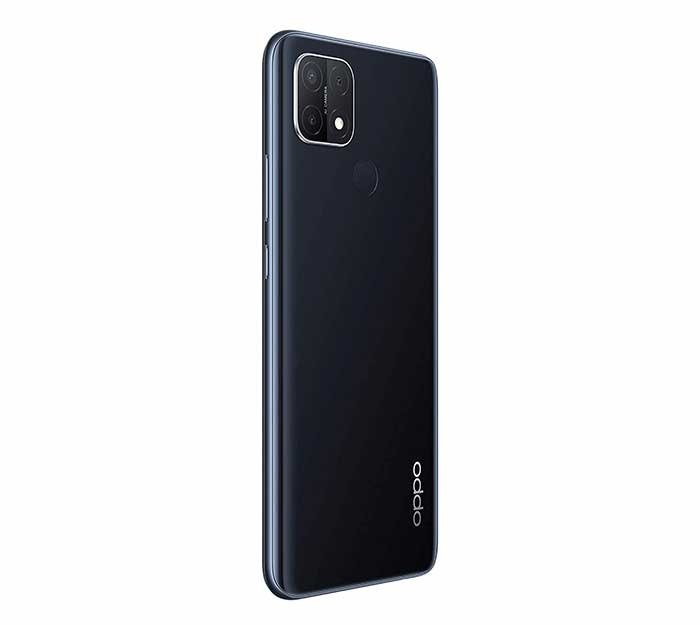 картинка Смартфон OPPO A15S Black 4/64GB от магазина ДомКомфорт