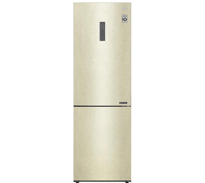 картинка Холодильник LG GA-B459CEWL от магазина ДомКомфорт