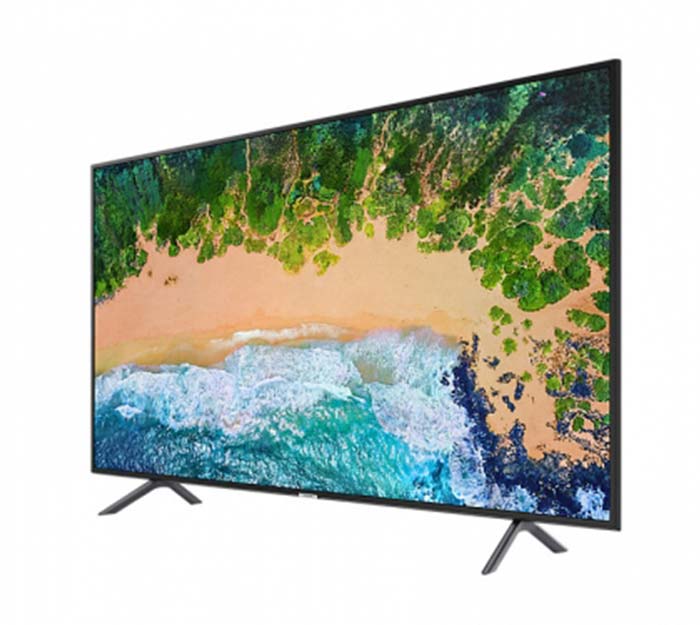 картинка Телевизор Samsung UE40NU7100UXCE от магазина ДомКомфорт