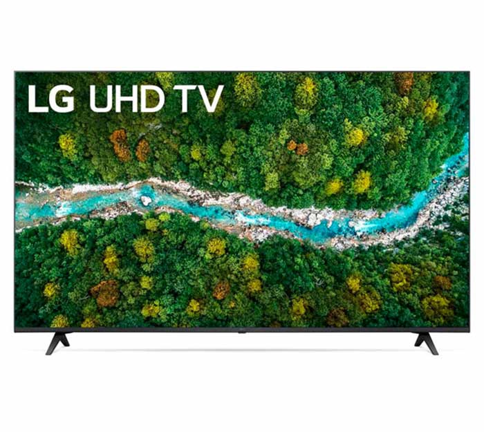 картинка Телевизор LG LED TV 43UP77006LB от магазина ДомКомфорт