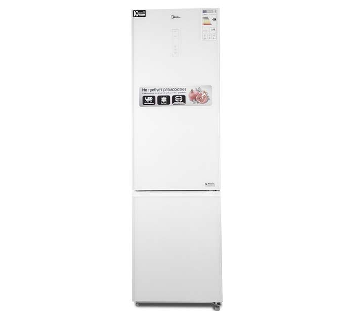 картинка Холодильник Midea HD-468RWE2N(WG) от магазина ДомКомфорт