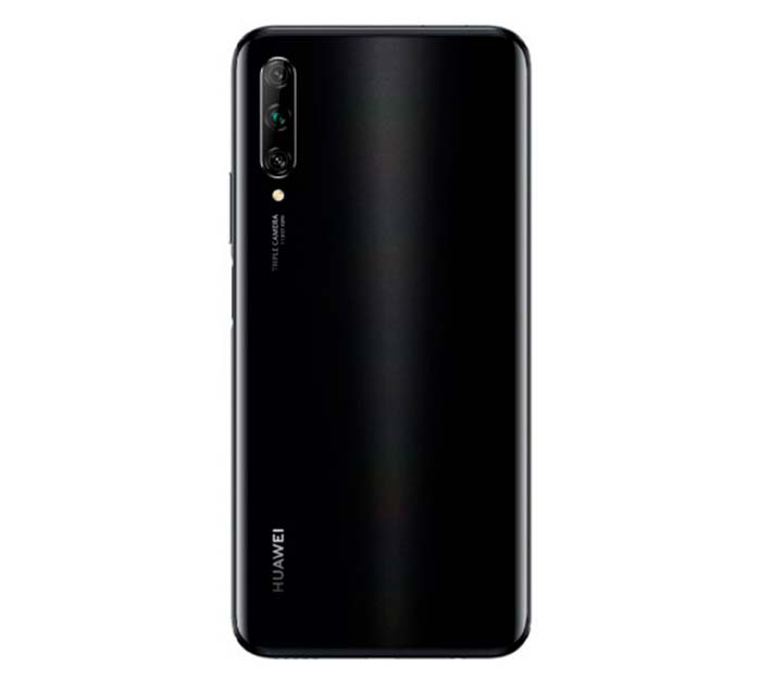 картинка Смартфон Huawei Y9 S  (STK-L21) Black от магазина ДомКомфорт