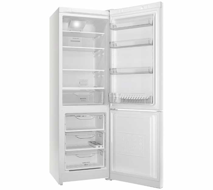 картинка Холодильник Indesit ITR 5180 W от магазина ДомКомфорт