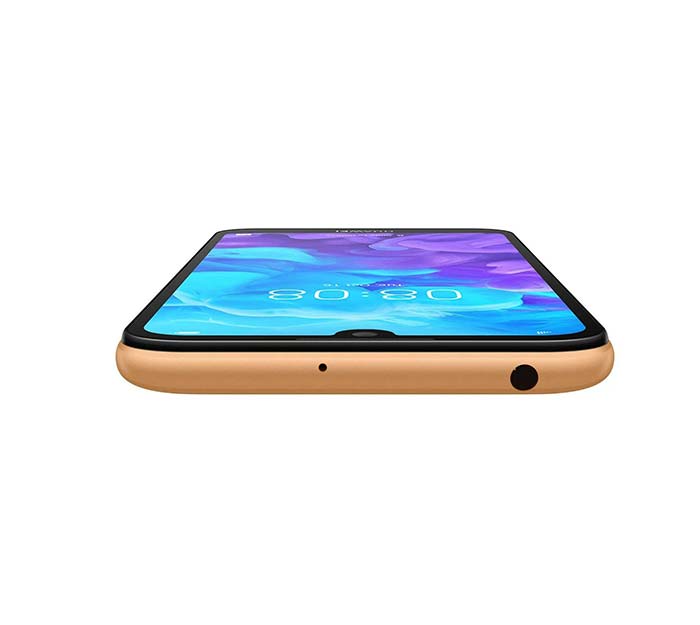 картинка Смартфон Huawei Y5 2019 (AMN-LX9) Brown от магазина ДомКомфорт