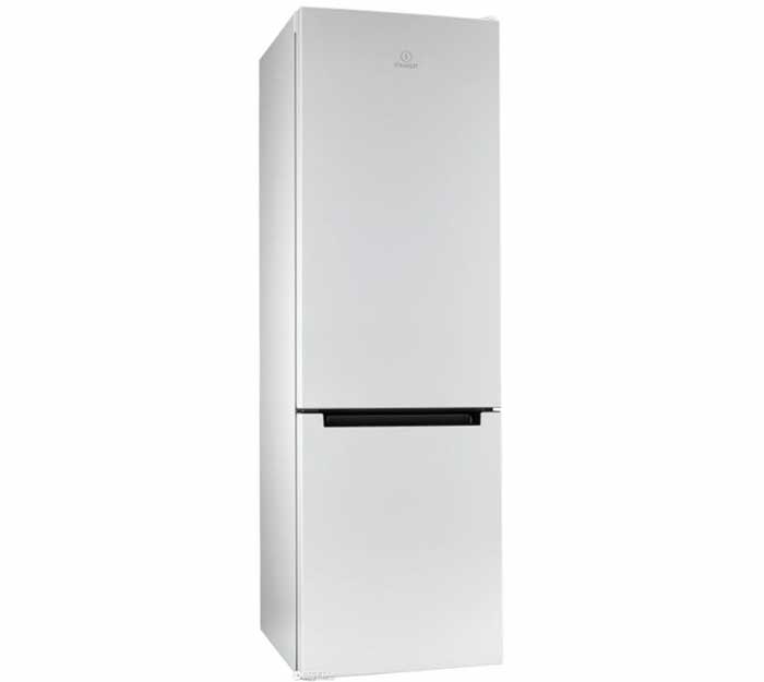 картинка Холодильник   Indesit   DS 4180 W от магазина ДомКомфорт