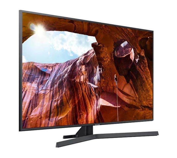 картинка Телевизор Samsung  UE43RU7400UXCE от магазина ДомКомфорт