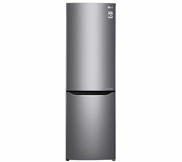 картинка Холодильник   LG   GA-B419SLJL от магазина ДомКомфорт