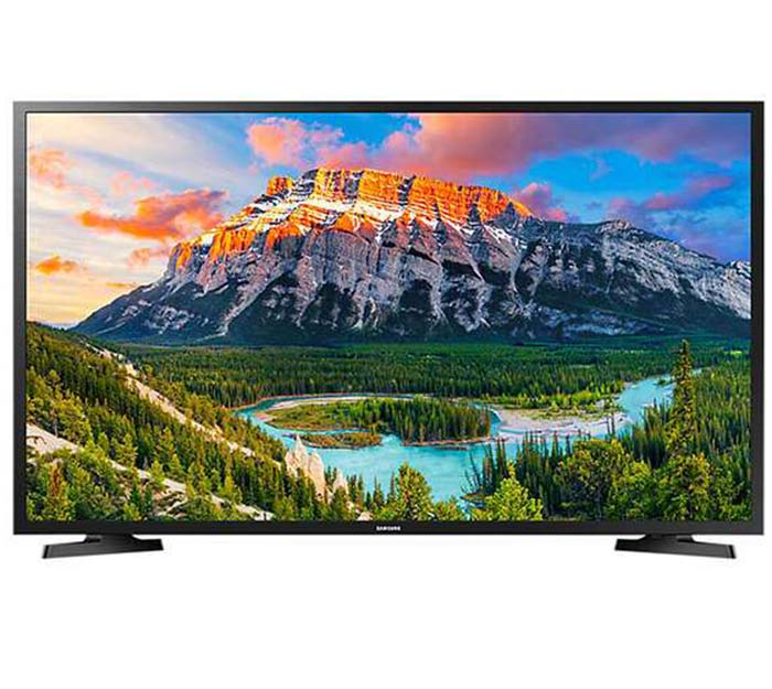 картинка Телевизор Samsung UE43N5300AUXCE от магазина ДомКомфорт