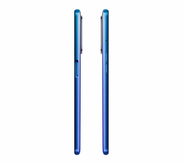 картинка Смартфон Realme 6 8/128GB blue от магазина ДомКомфорт