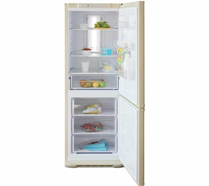 картинка Холодильник Бирюса- G320NF от магазина ДомКомфорт