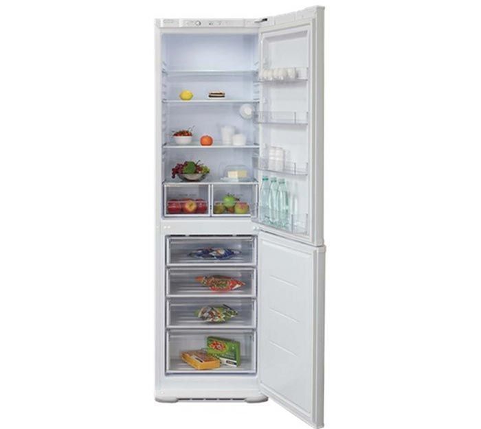 картинка Холодильник Бирюса 649 от магазина ДомКомфорт