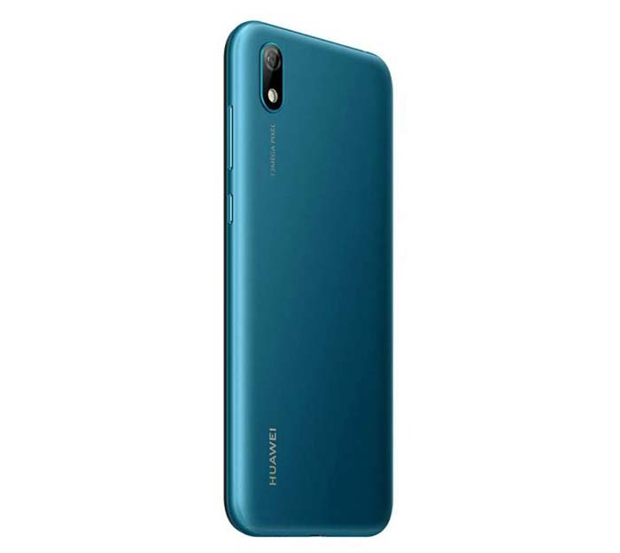 картинка Смартфон Huawei Y5 2019 (AMN-LX9) Blue от магазина ДомКомфорт