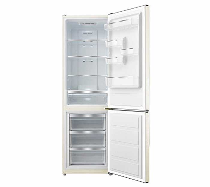 картинка Холодильник Midea HD-400RWE1N(W) от магазина ДомКомфорт