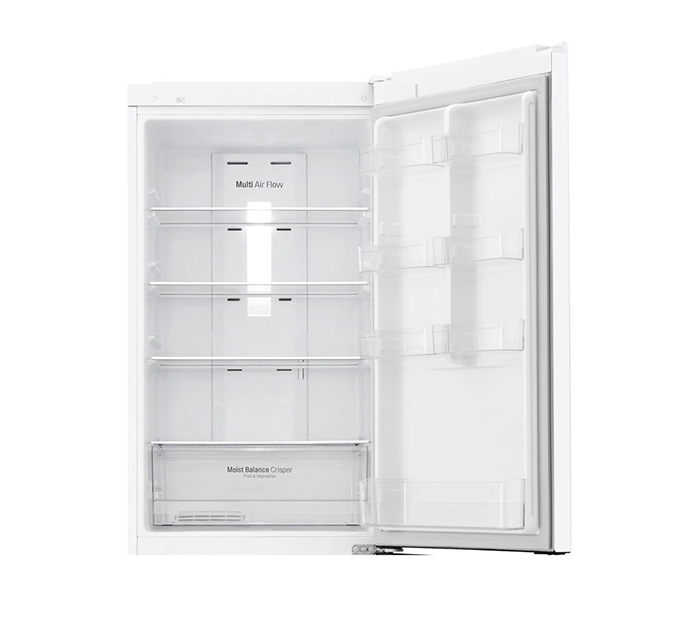 картинка Холодильник   LG   GA-B429SQUZ от магазина ДомКомфорт