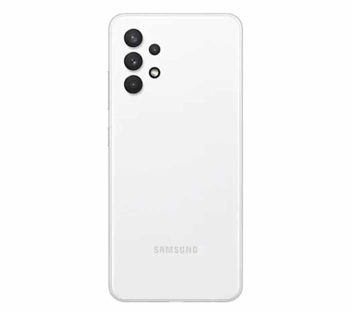 картинка Смартфон Samsung Galaxy A32  White 128GB от магазина ДомКомфорт