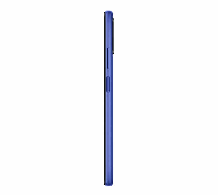 картинка Смартфон Xiaomi POCO M3 EU 4+128G Cool Blue от магазина ДомКомфорт