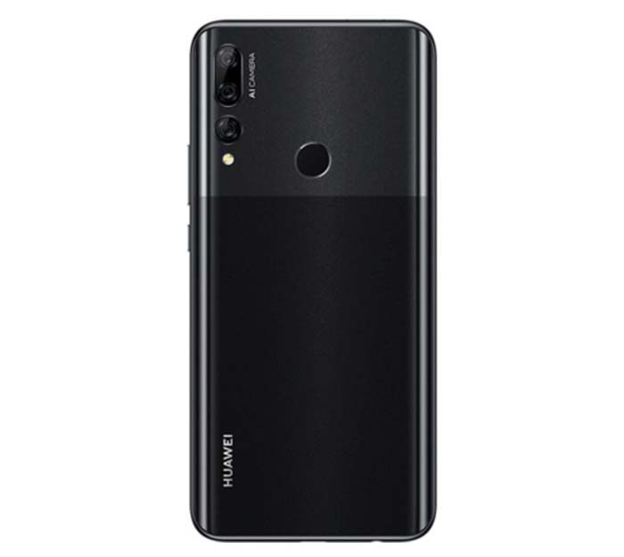 картинка Смартфон Huawei Y9 Prime 2019 (STK-L21) Black от магазина ДомКомфорт