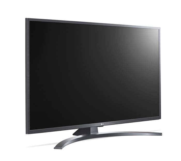 картинка Телевизор  LG 43LM6500PLB от магазина ДомКомфорт