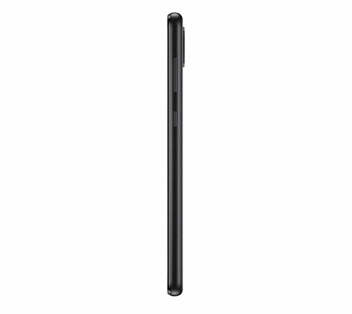 картинка Смартфон Samsung Galaxy A02 Black SM-A022GZKBSKZ от магазина ДомКомфорт