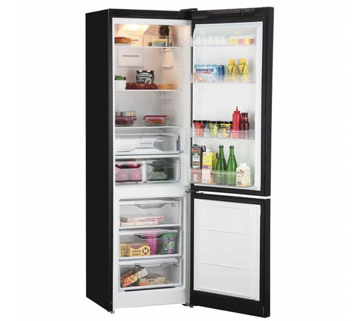картинка Холодильник Indesit ITF 120 B от магазина ДомКомфорт