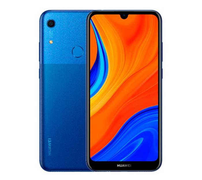 картинка Смартфон Huawei Y6 S  (JAT-LX1) Blue от магазина ДомКомфорт