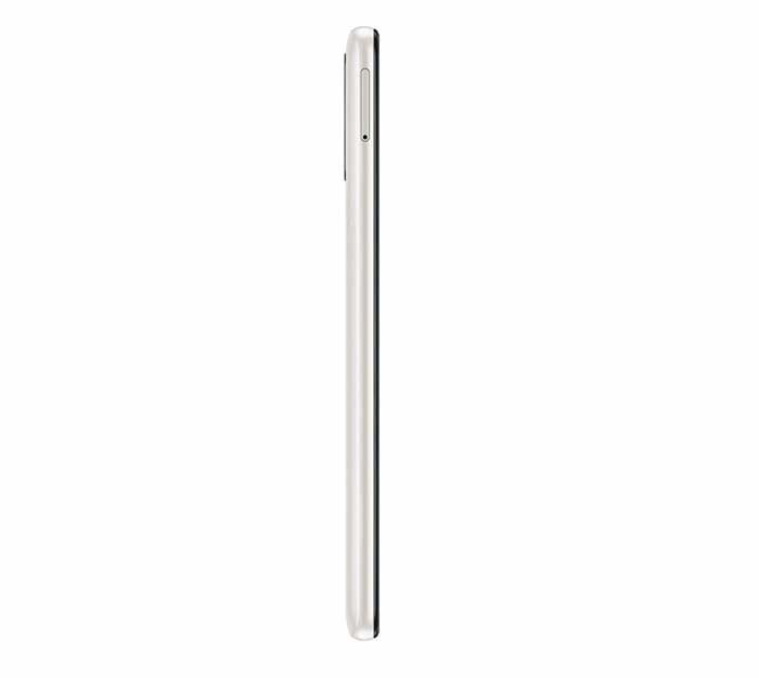 картинка Смартфон Samsung Galaxy A02S White SM-A025FZWESKZ от магазина ДомКомфорт