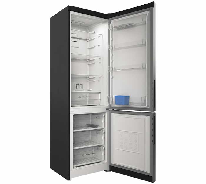 картинка Холодильник Indesit ITR 5200 S от магазина ДомКомфорт