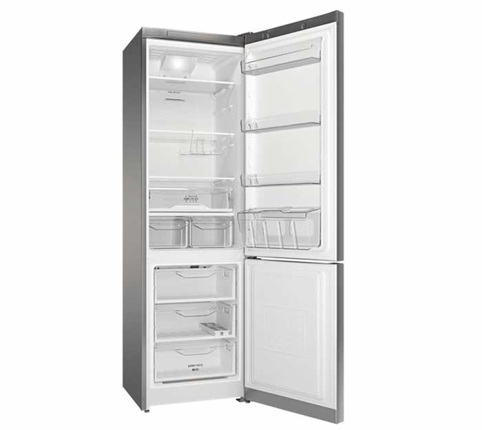 картинка Холодильник Indesit DF 5201 X RM от магазина ДомКомфорт