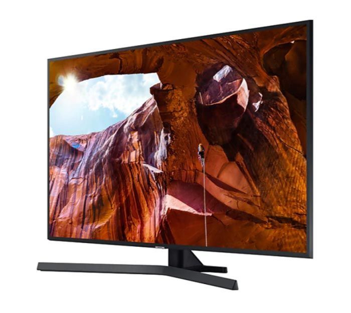 картинка Телевизор Samsung  UE43RU7400UXCE от магазина ДомКомфорт