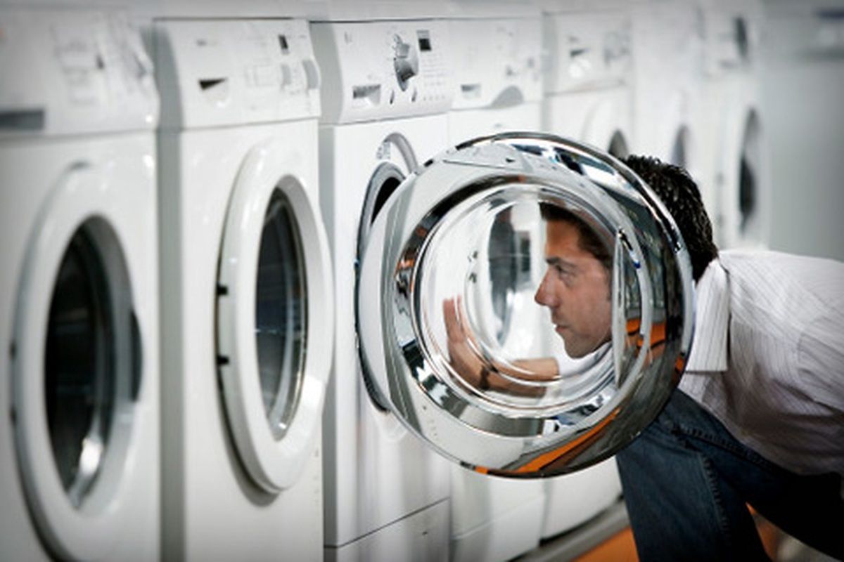 Как выбрать стиральную машину для дома?