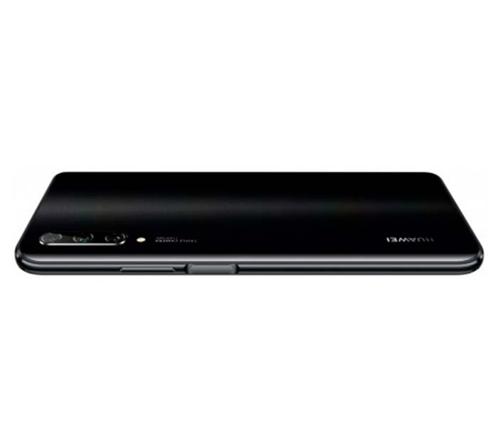 картинка Смартфон Huawei Y9 S  (STK-L21) Black от магазина ДомКомфорт