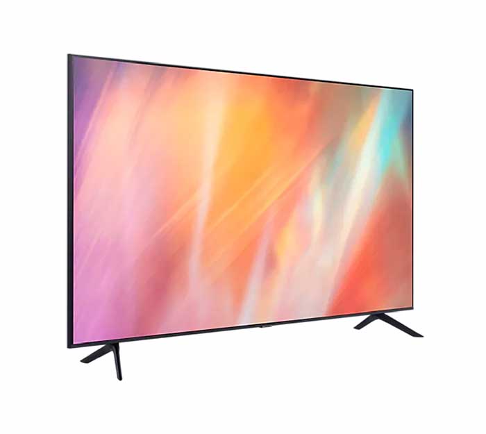 картинка Телевизор Samsung UE55AU7100UXCE Smart LED TV от магазина ДомКомфорт