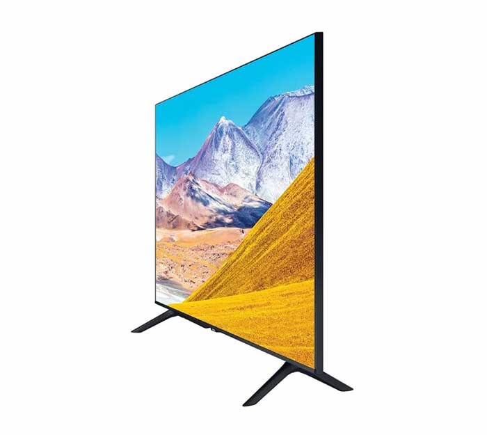 картинка Телевизор Samsung UE50TU8000UXCE от магазина ДомКомфорт