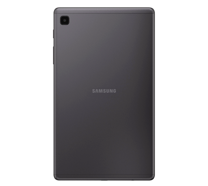 картинка Планшет Samsung Galaxy Tab A7 Lite LTE 32GB Dark Gray SM-T225 от магазина ДомКомфорт