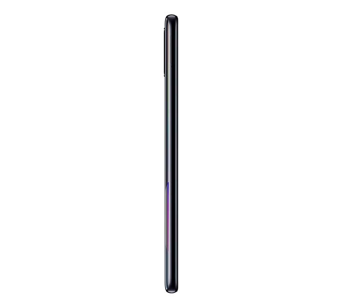 картинка Смартфон Samsung Galaxy A30 S Black (SM-A307FZKUSKZ) от магазина ДомКомфорт
