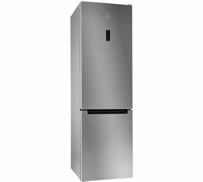 картинка Холодильник   Indesit   DF 5200 S от магазина ДомКомфорт