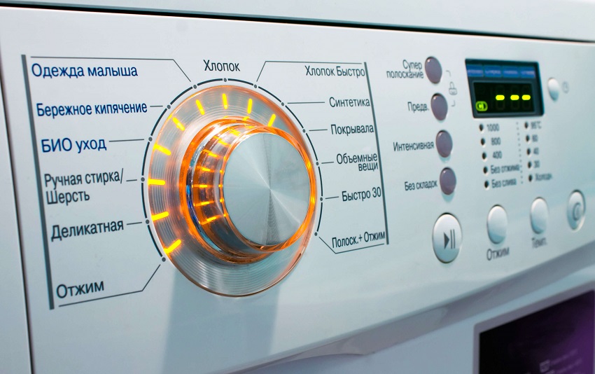 какая стиральная машинка лучше
