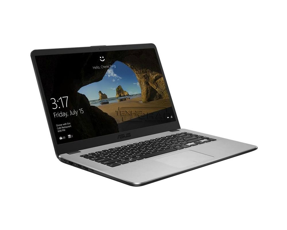 картинка Ноутбук Asus VivoBook X505ZA-BR102 15.6 HD (90NB0I12-M12850) от магазина ДомКомфорт