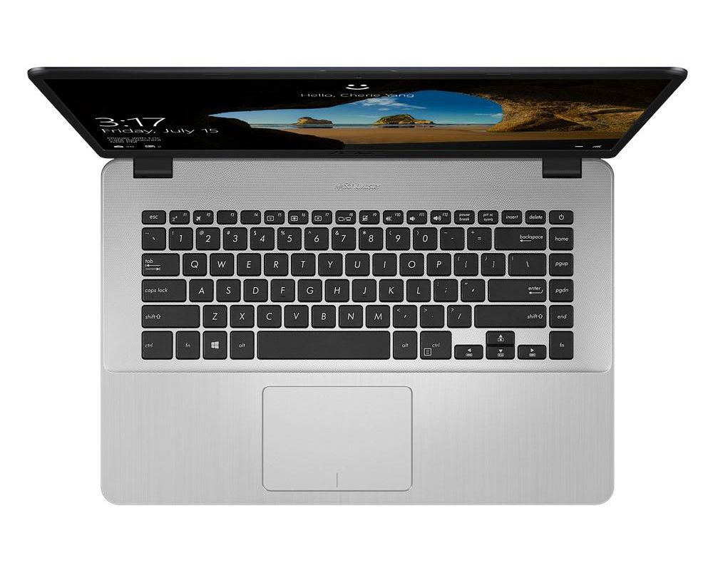 картинка Ноутбук Asus VivoBook X505ZA-BR102 15.6 HD (90NB0I12-M12850) от магазина ДомКомфорт